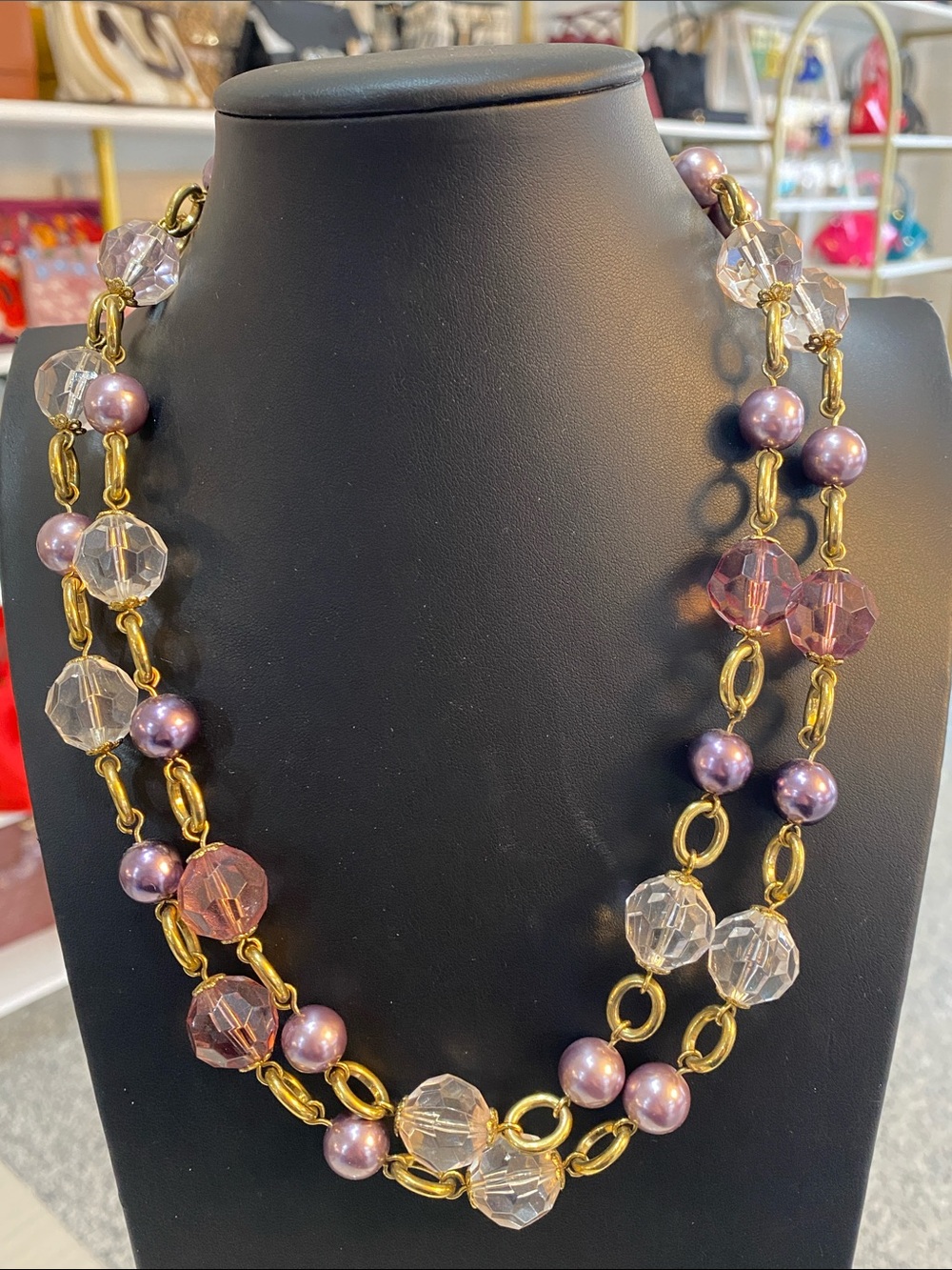 Kenneth Jay Lane Necklace
